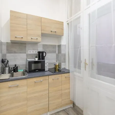 Apartment Venus *