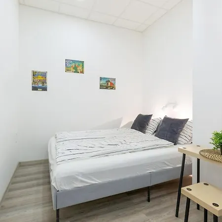 Venus Apartment Budapest